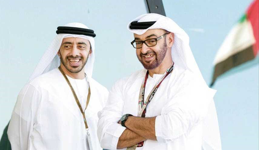 هؤلاء الأشخاص “اشترتهم” أبو ظبي للنيل من قطر وأميرها تميم بن حمد