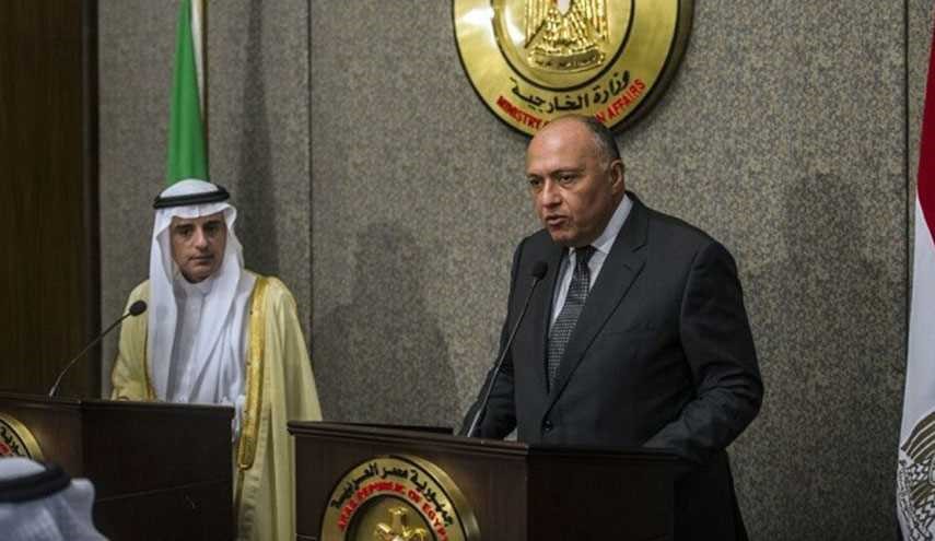 الجبير غدا في القاهرة لاجراء مشاورات هامة مع السيسي