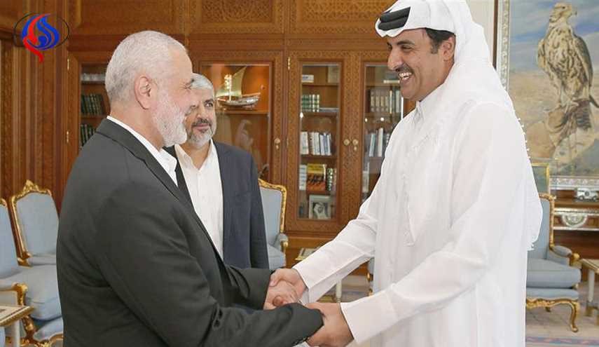 دولة قطر لحركة حماس: ليس باليد حيلة!