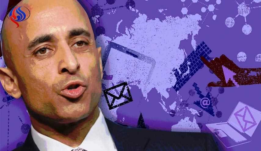 فضائح.. ابن زايد طلب من واشنطن ضرب قطر واستعان بالصهاينة لتشويهها