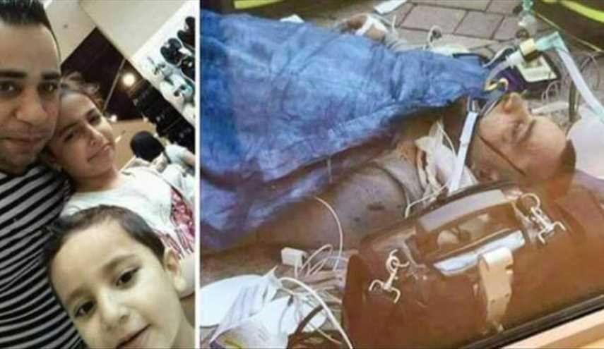 صور لأصحاب القلوب القوية.. قتلاه لأنه كان يدخن في رمضان!