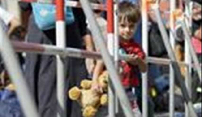 مقتل طفل بطعنات سكين فى مركز للمهاجرين جنوب ألمانيا