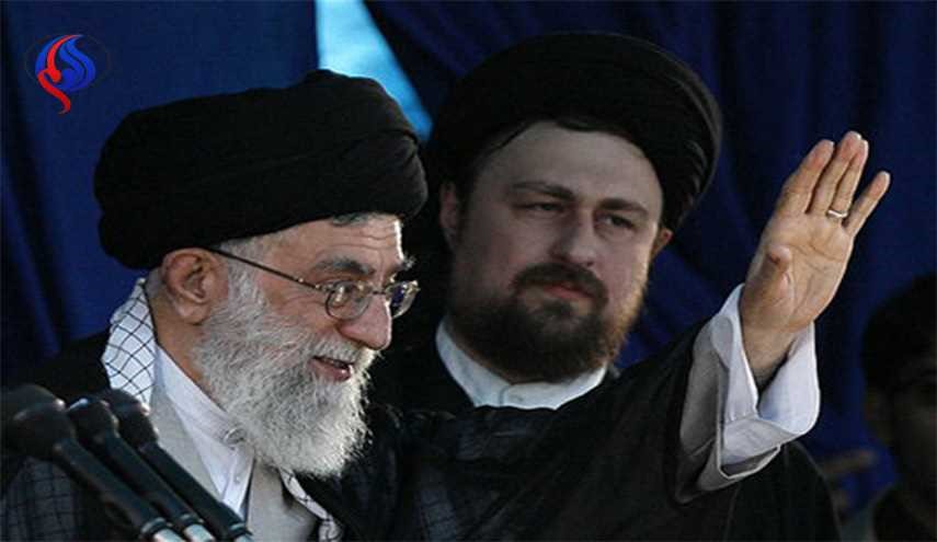 چرا سیدحسن خمینی در مراسم سالگرد ارتحال امام (ره) سخنرانی نکرد؟