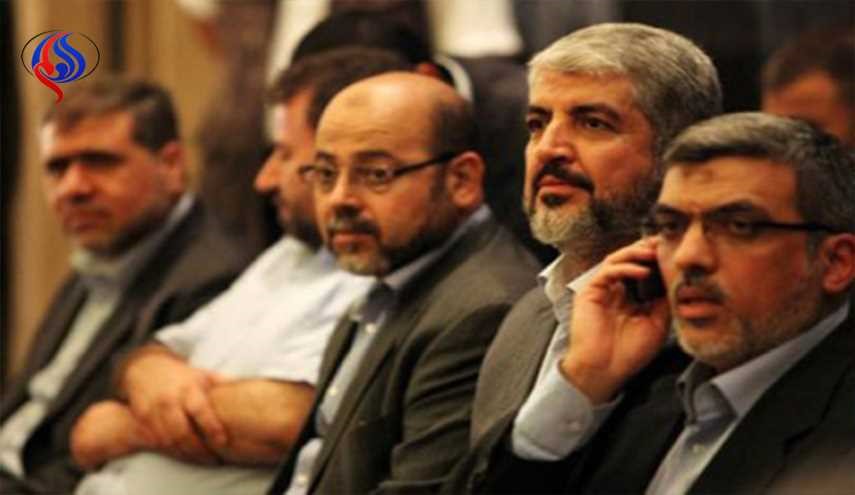 حماس تنفى طلب قطر منها مغادرة بعض قياداتها أراضيها