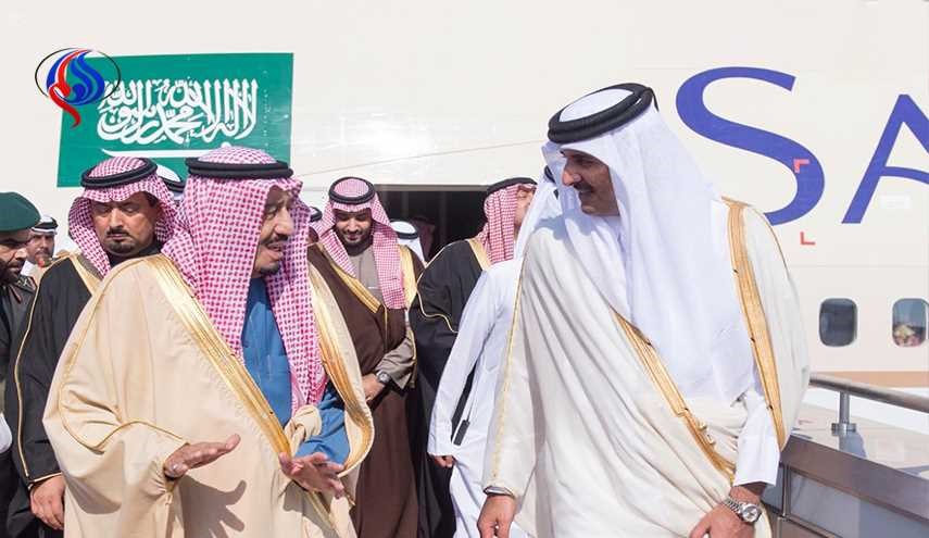 السعودية تقطع علاقاتها الدبلوماسية بقطر بزعم حماية أمنها من 