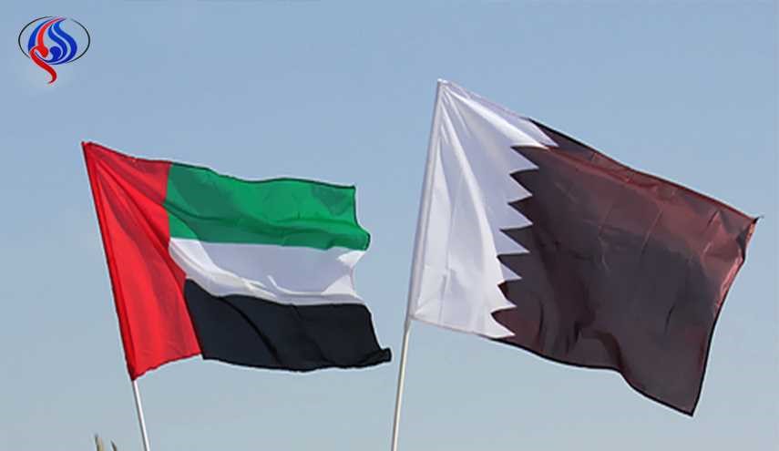 الامارات تقطع علاقاتها الدبلوماسية مع قطر