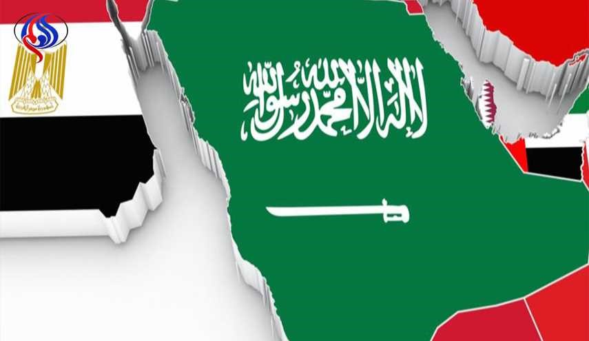 تحالف العدوان السعودي يشن هجوما عنيفا على قطر ويعزلها بشكل كامل