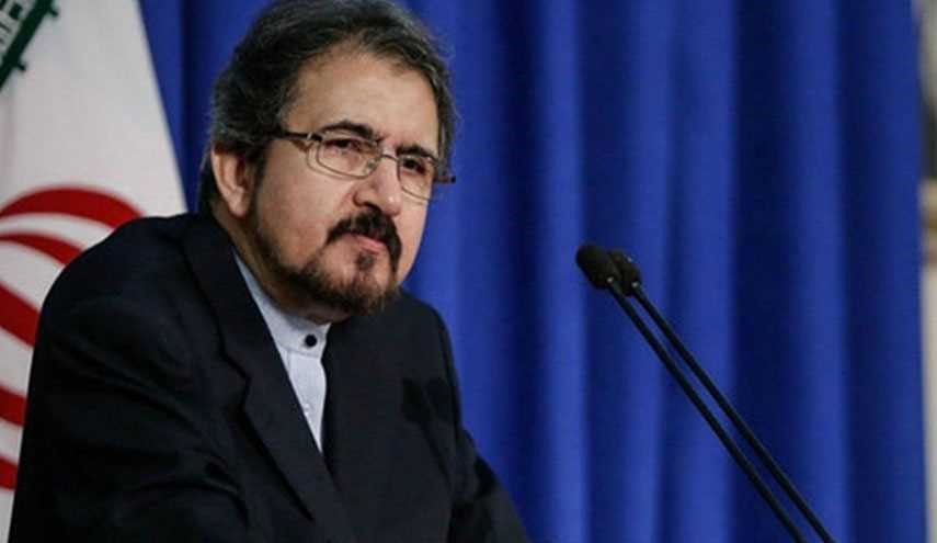 هذا موقف ايران الرسمي حيال الازمة الخليجية القطرية