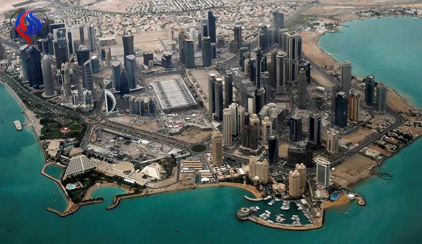 انور عشقي:أمام قطر طريقان لا ثالث لهما وهما...