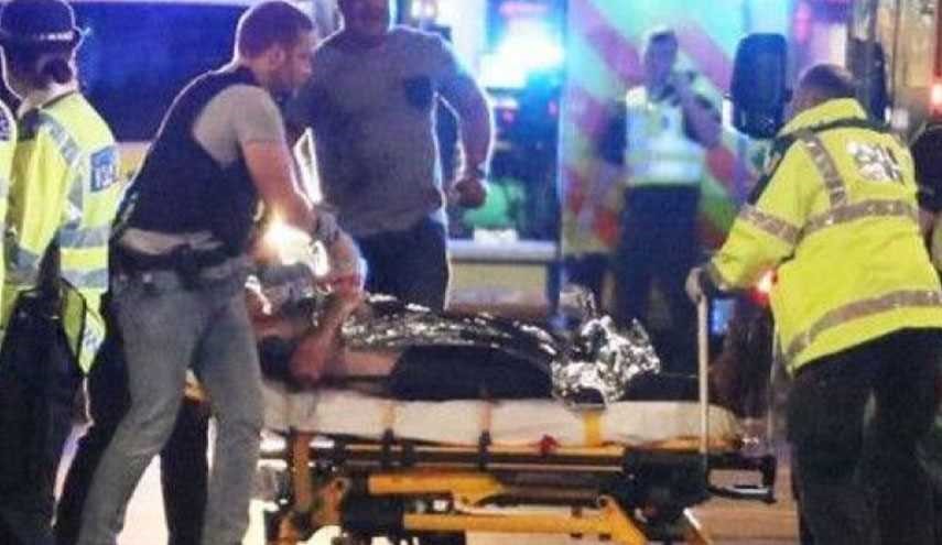 إعتداءات لندن .. للإرهاب عنوان