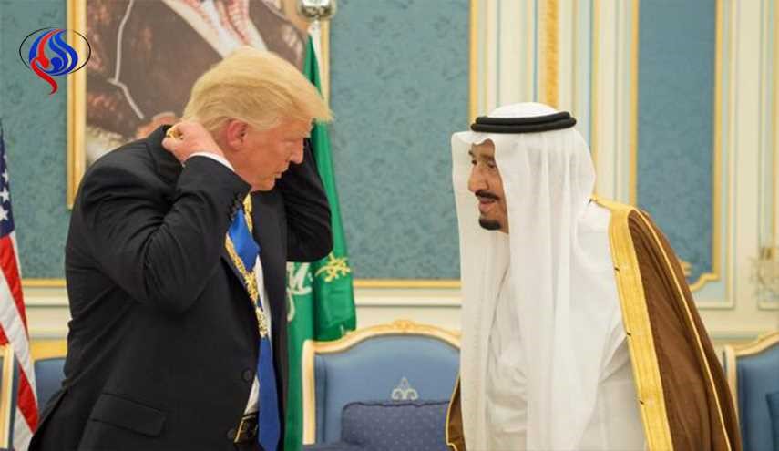 إعلامي فلسطيني: “السعودية كانت ذيلاً وستظل ذيلاً للغرب”