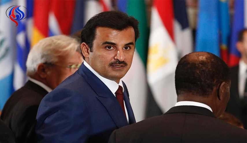 قطر بين مطرقة ترامب وسندان السعودية.. ما المطلوب؟