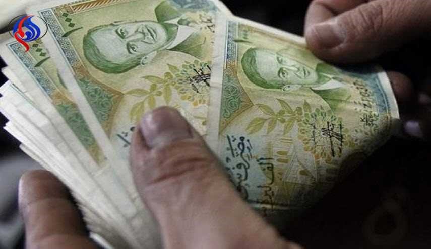 الليرة السورية تتحسن.. والسبب في لبنان!؟