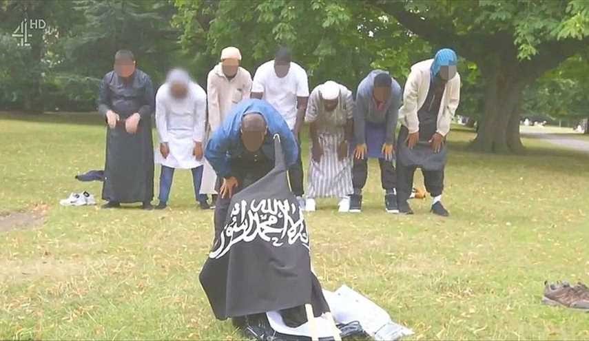 بالصور.. مفاجأة صاعقة للأمن البريطاني تتعلق بأحد منفذي هجمات لندن