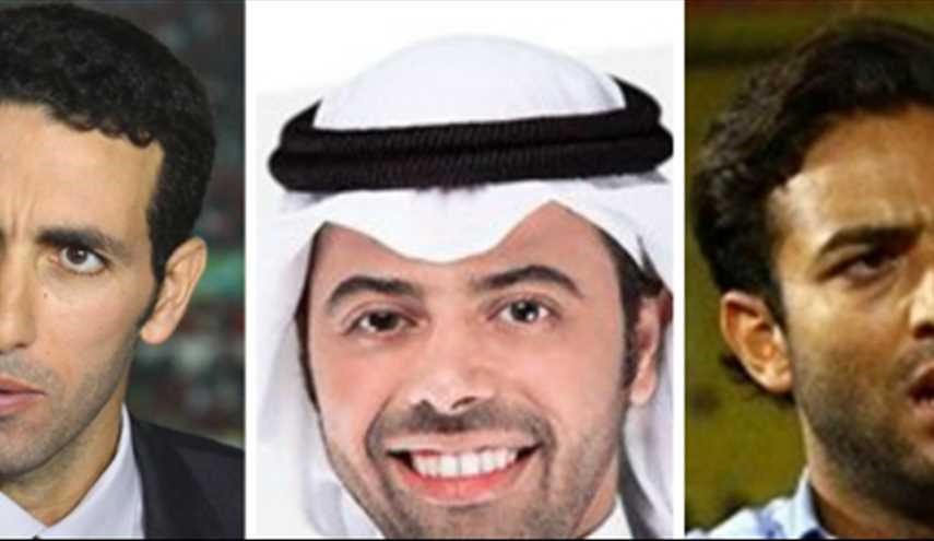 الحملة ضد قطر تمتد للرياضة.. نجوم Bein Sports ينصاعون لحكوماتهم