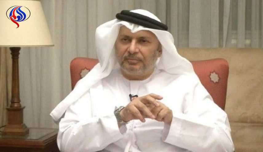 الامارات تحدد شروطها للمصالحة مع قطر !