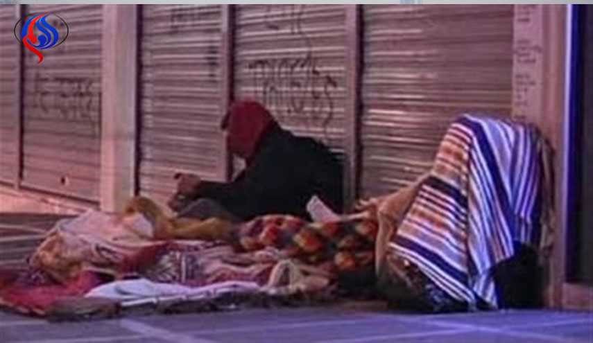 افزایش مرگ و میر سالخوردگان فقیر در انگلیس !