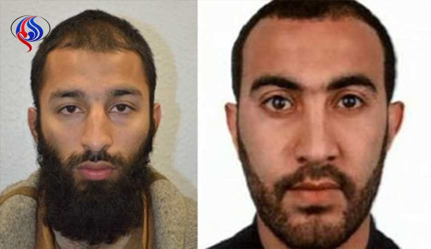 الكشف عن هوية المنفذ الثالث لهجوم جسر لندن