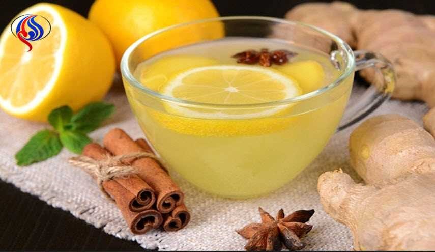 مشروب مميز للتخلص من الدهون في رمضان..!