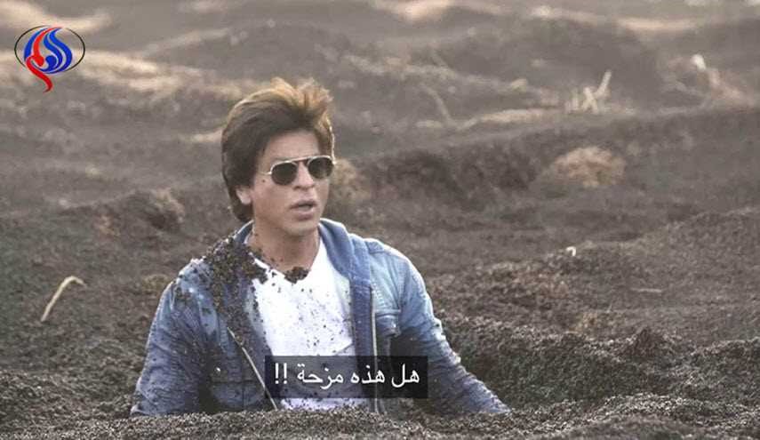 صحيفة هندية تكشف المستور في حلقة 