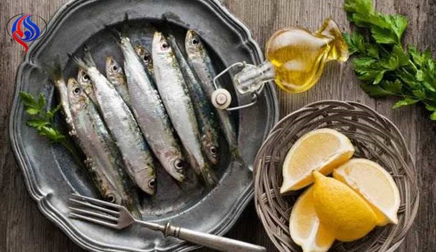 أفضل 5 أطعمة لتحسين عمل الذاكرة