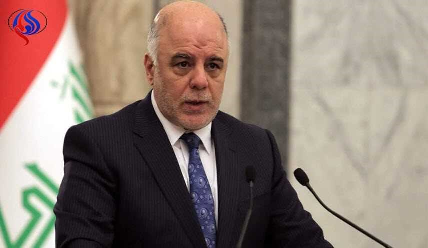 العبادي يعلق على ازمة قطر ويعلن نجاحا للعراق والكويت
