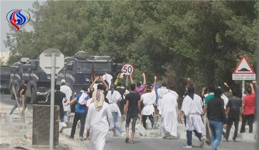 الاندبندنت: البحرين تتهاوى بعد القمع الكامل لحقوق الإنسان