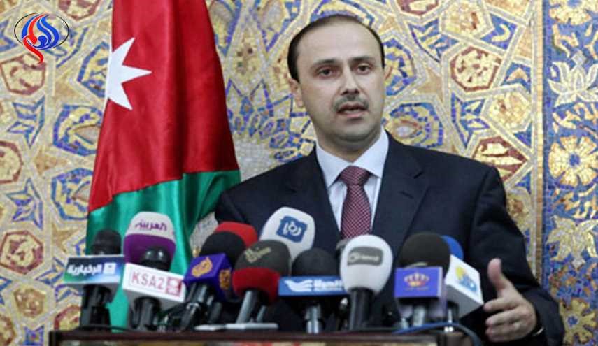 الاردن يقرر خفض مستوى التمثيل الدبلوماسي مع قطر