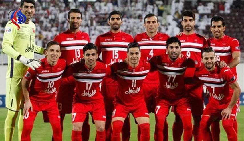 دوري ابطال اسيا... الاهلي السعودي يواجه برسبوليس في الدور ربع النهائي