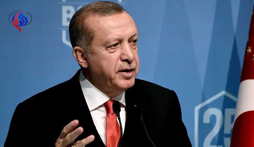 اردوغان: انزوای قطر، راه حل بحران نیست