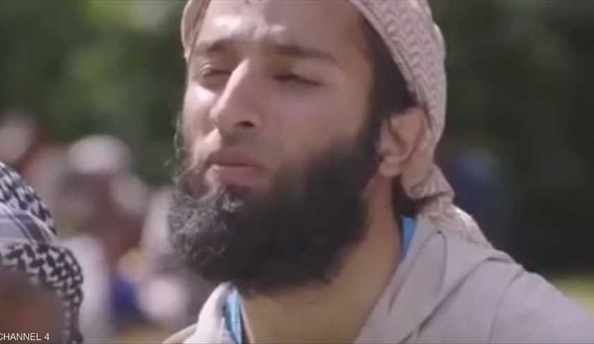 رسالة إرهابي لندن الأخيرة قبل الاعتداء !
