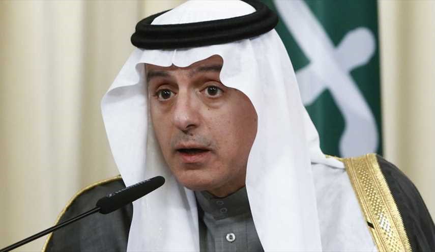 بيان لحركة حماس تعليقا على تصريحات الجبير الصادمة