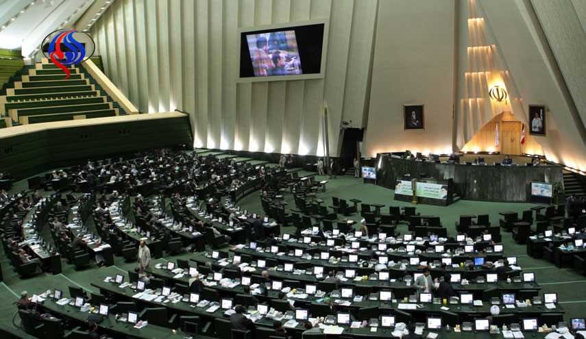 یکی از مهاجمان مجلس دستگیر شد