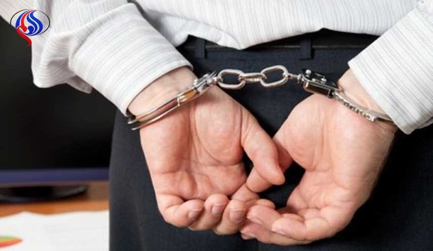 تفكيك خلية ارهابية في طهران قبل قيامها باي عملية