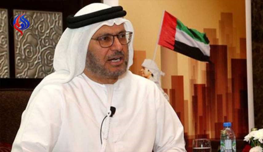 الامارات تلمح الى فرض اجراءات عقابية جديدة ضد قطر