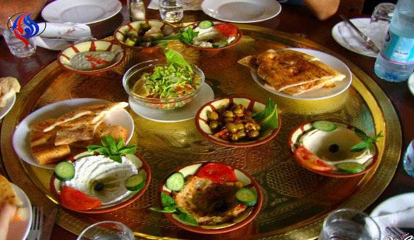 5 خطوات يجب اتباعها عند الإفطار حفاظا على الصحة