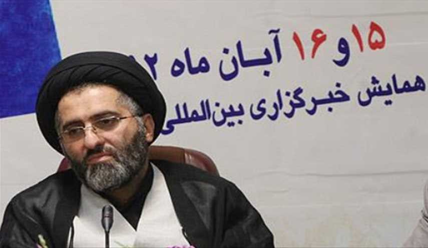 مدیرعامل پیشین خبرگزاری قرآن شهید شد