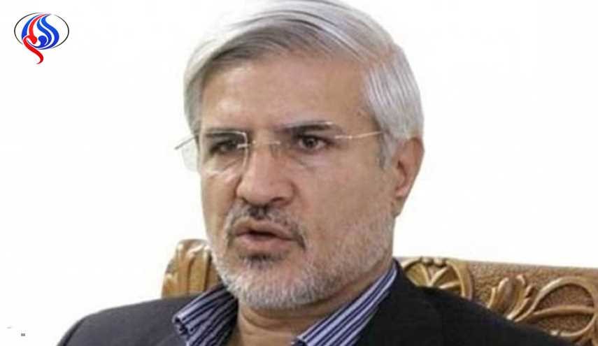 مسؤول إيراني كبير: منفذو اعتداءات طهران هم إيرانيون