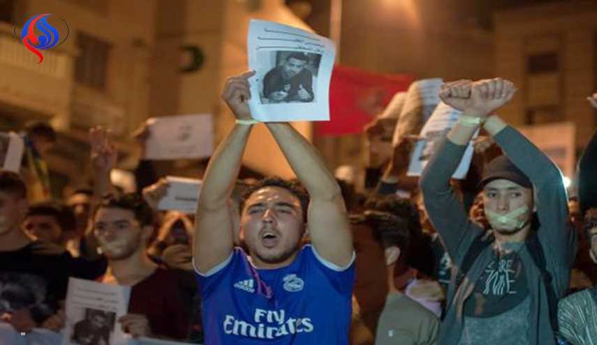 حزب الاستقلال يعلن دعمه للاحتجاجات في شمال المغرب