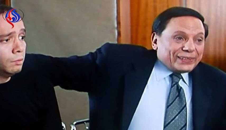 بالصور.. لن تصدق كيف أصبح شكل هذا الممثل بعد 14 عامًا من 