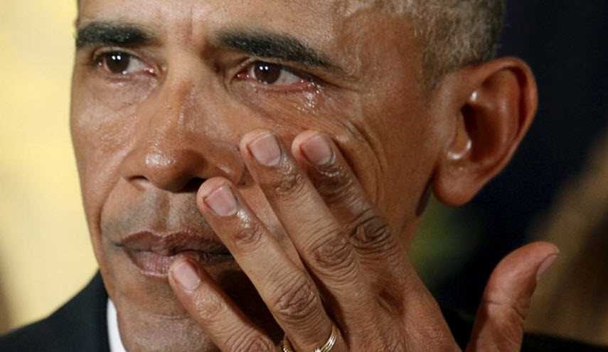 ميشيل أوباما: هذا ما قام به زوجي طوال 8 سنوات دون ان يلاحظه أحد!