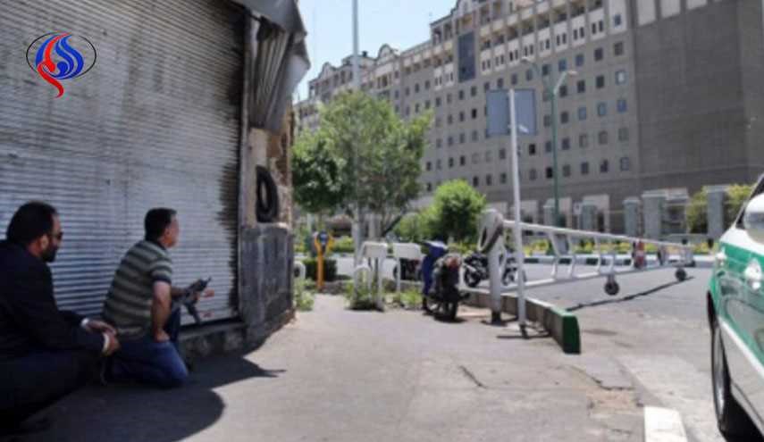 فراکسیون مستقلون عراق حملات تهران را محکوم کرد