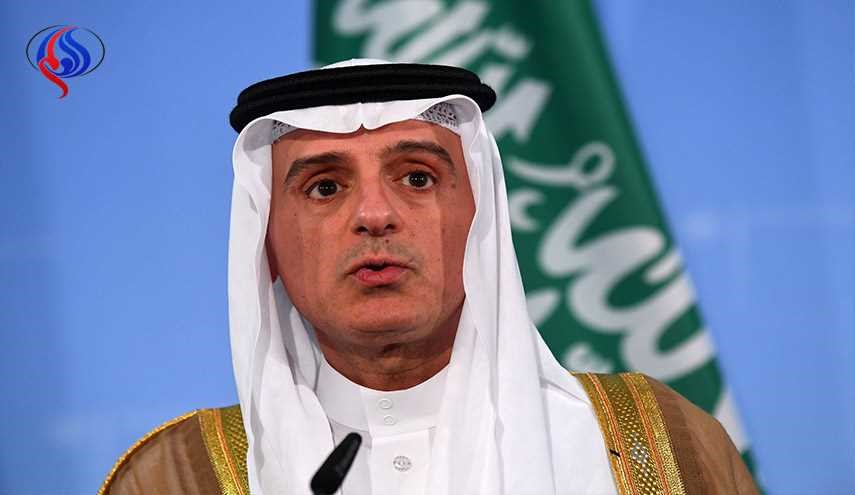 لماذا ارتبك الجبير وخاطب دولة قطر بـ
