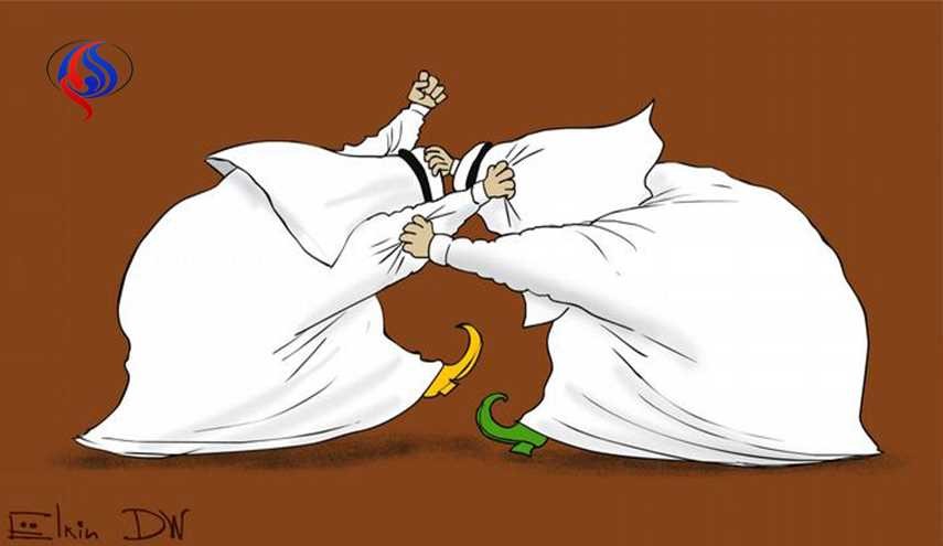 الحرب الإعلامية وتوظيف المواقف في الأزمة الخليجية