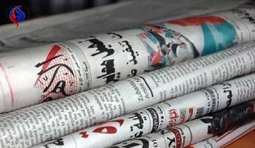 توابع الزلزال القطري مستمرة.. وتيران وصنافير تعود للواجهة!