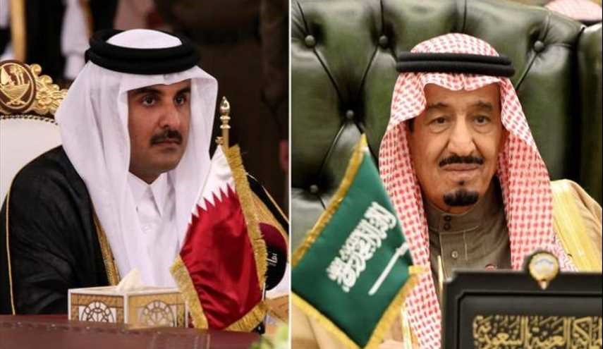 هذا ما فعله السعوديون في أبنائهم الذين يحملون اسم 'تميم'!
