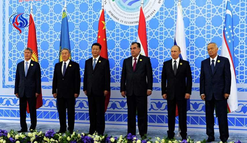بكين تجدد دعمها الكامل لانضمام ايران لمنظمة شنغهاي