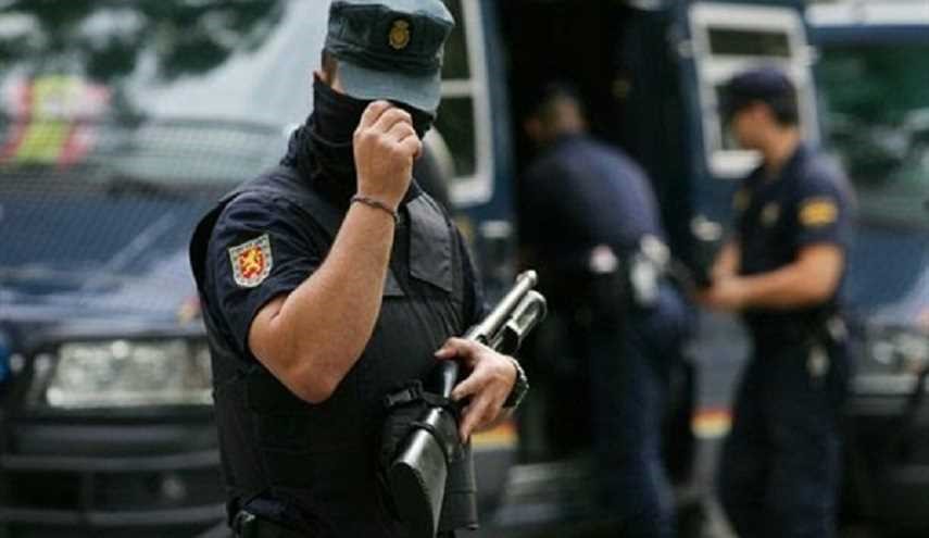 إلقاء القبض على شخصين على علاقة باعتداءات طهران الارهابية