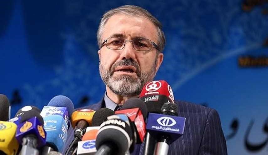 ايران: معلومات ونتائج مهمة عن الاعتداءات الارهابية ستعلن خلال ساعات