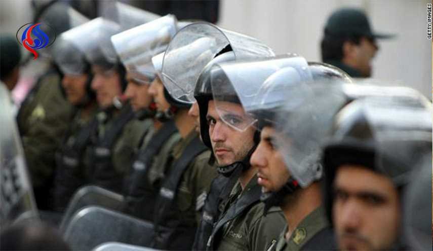 وزارة الأمن: تدمير عدة بؤر إرهابية غربي البلاد